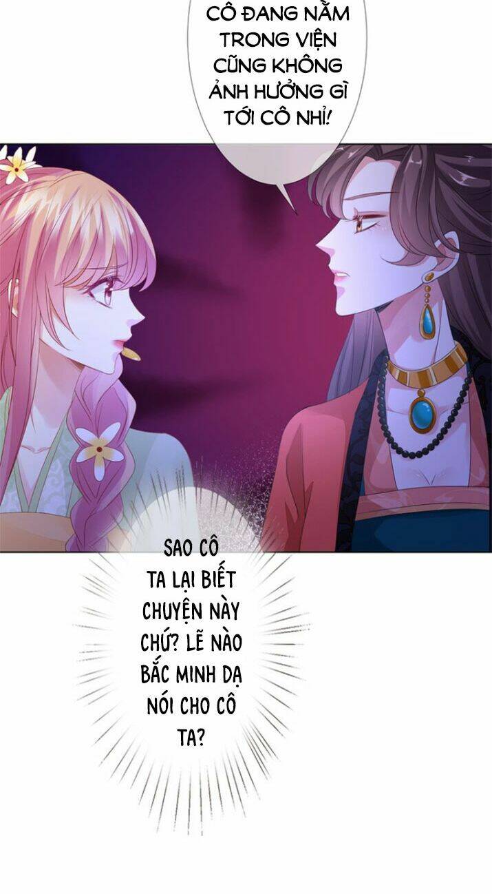 Danh Môn Chí Ái - Chapter 143 - Page 25