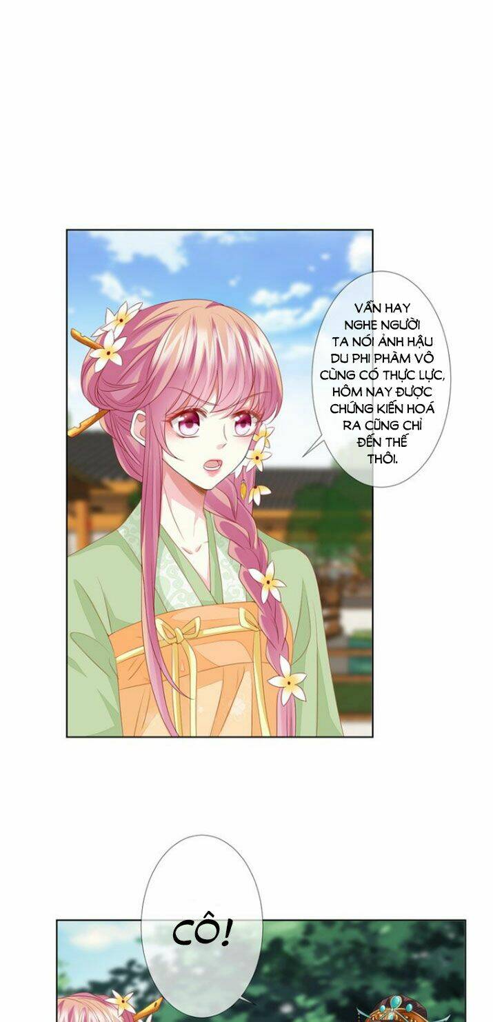 Danh Môn Chí Ái - Chapter 143 - Page 26