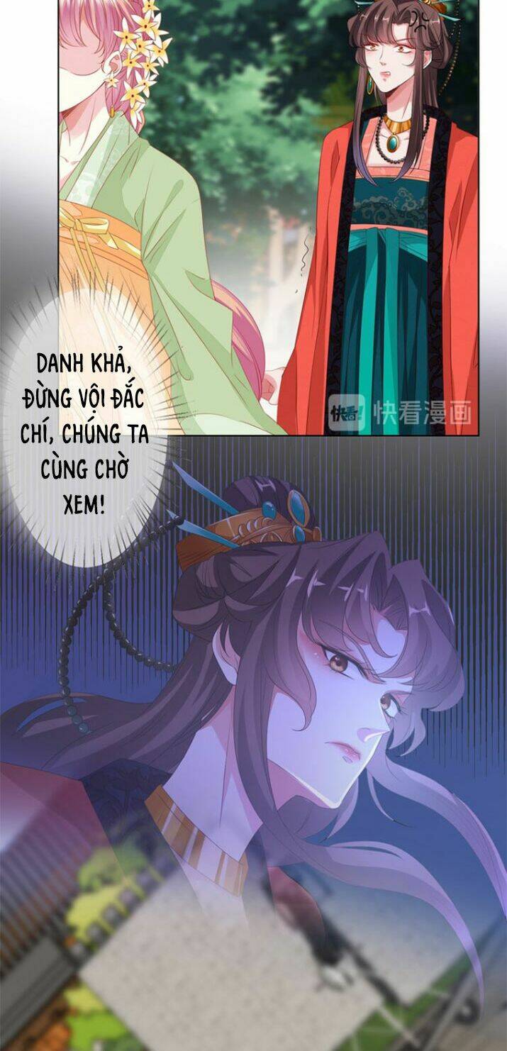 Danh Môn Chí Ái - Chapter 143 - Page 27