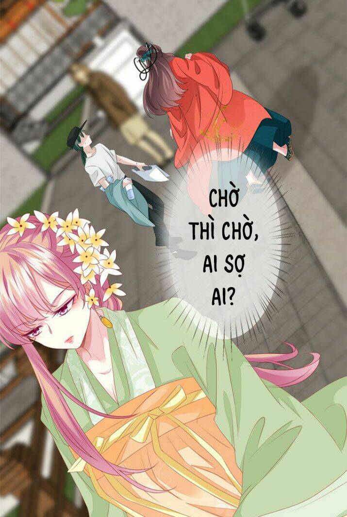 Danh Môn Chí Ái - Chapter 143 - Page 28