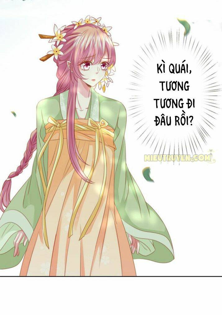Danh Môn Chí Ái - Chapter 143 - Page 31