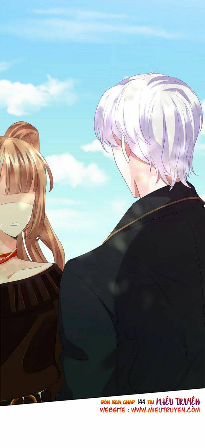 Danh Môn Chí Ái - Chapter 143 - Page 34