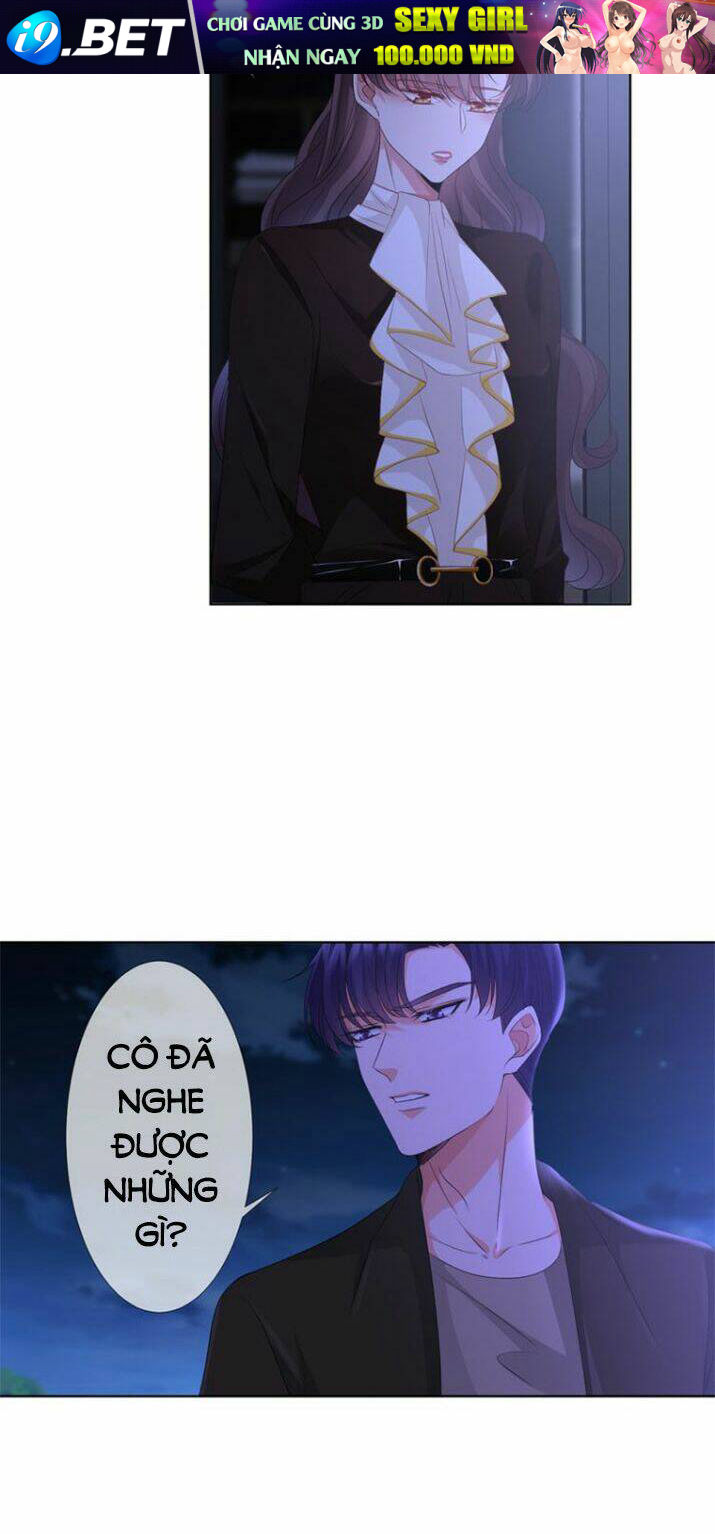 Danh Môn Chí Ái - Chapter 143 - Page 3