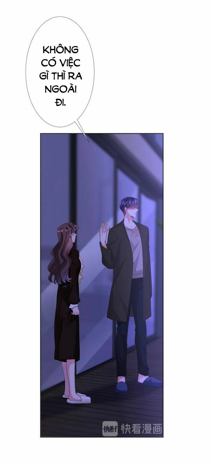 Danh Môn Chí Ái - Chapter 143 - Page 5