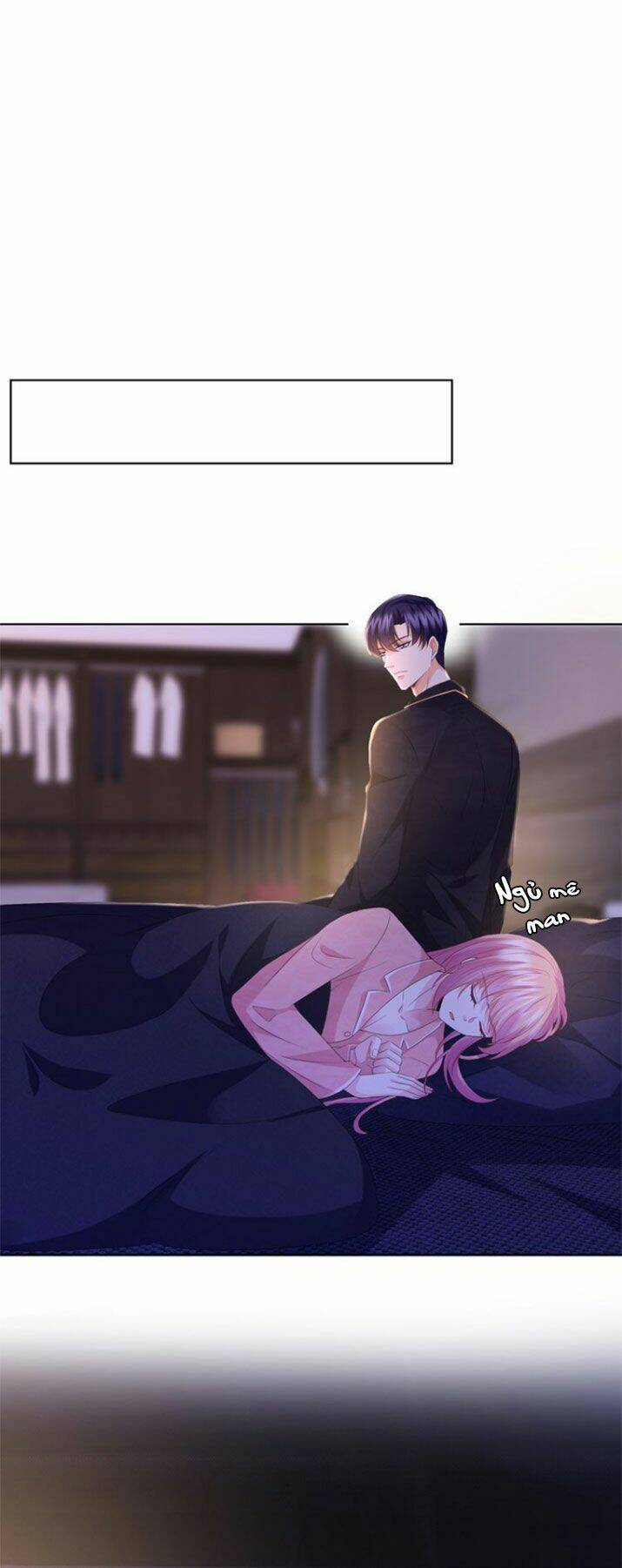 Danh Môn Chí Ái - Chapter 143 - Page 8