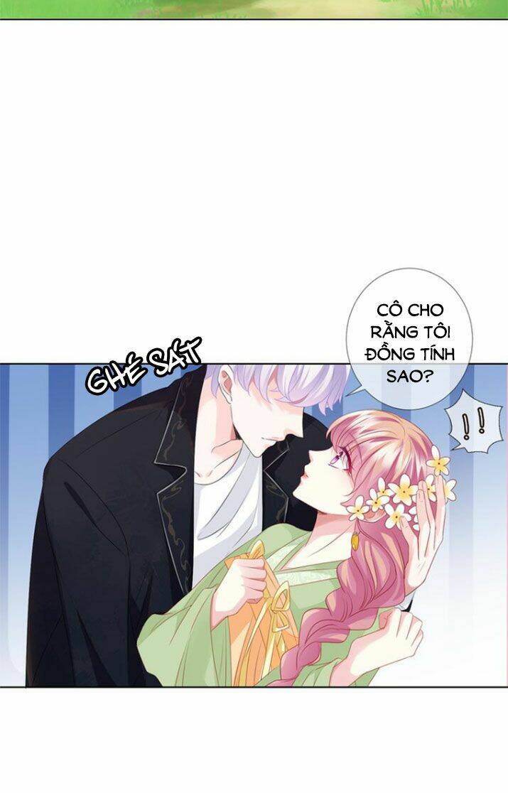 Danh Môn Chí Ái - Chapter 144 - Page 9