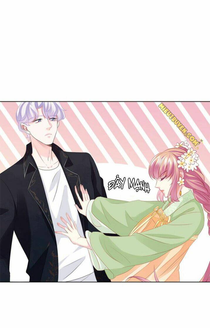 Danh Môn Chí Ái - Chapter 144 - Page 10