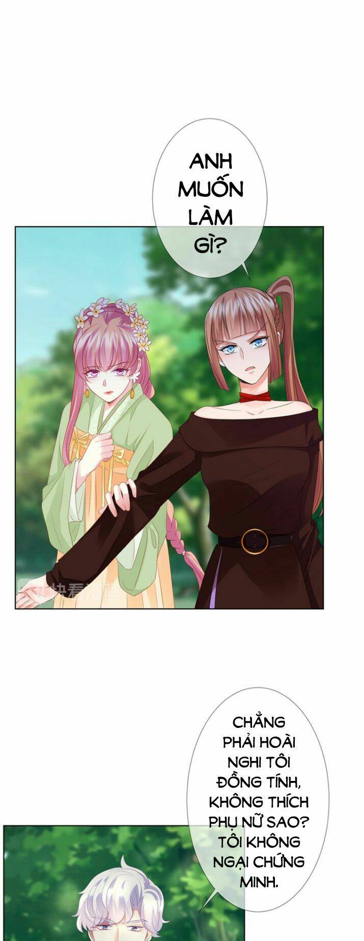 Danh Môn Chí Ái - Chapter 144 - Page 11