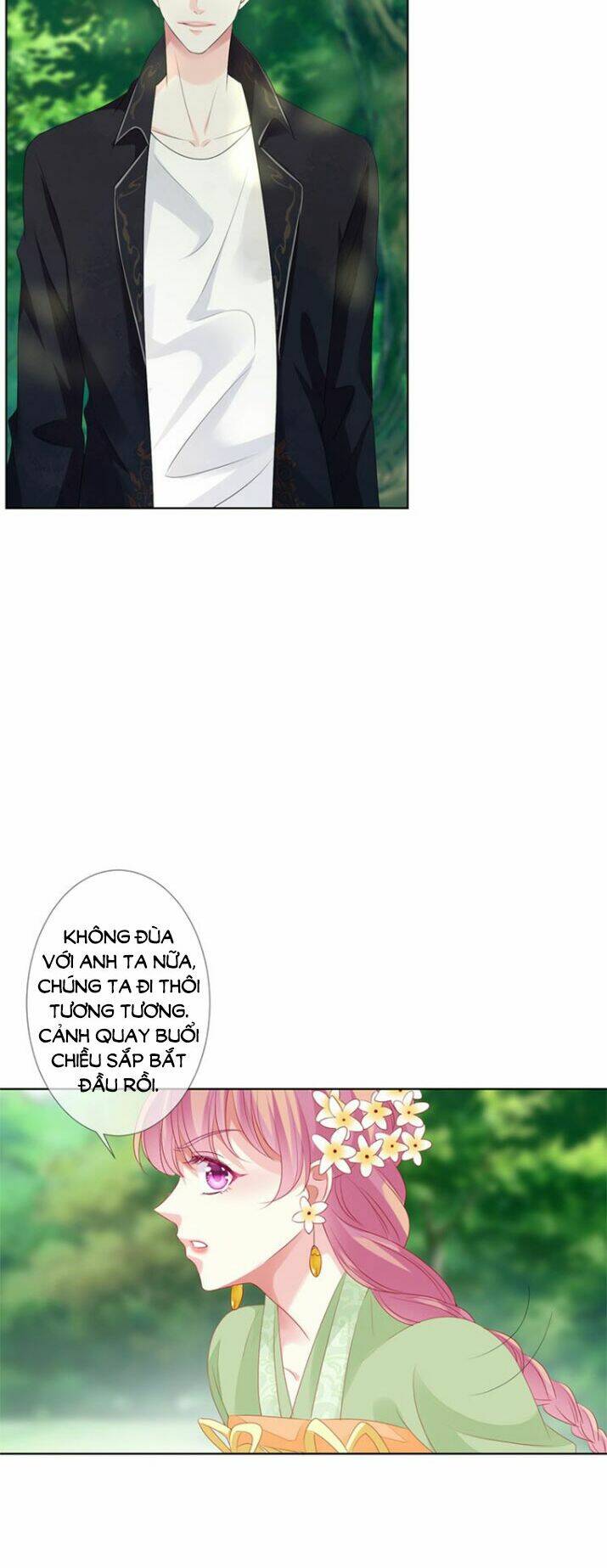 Danh Môn Chí Ái - Chapter 144 - Page 12