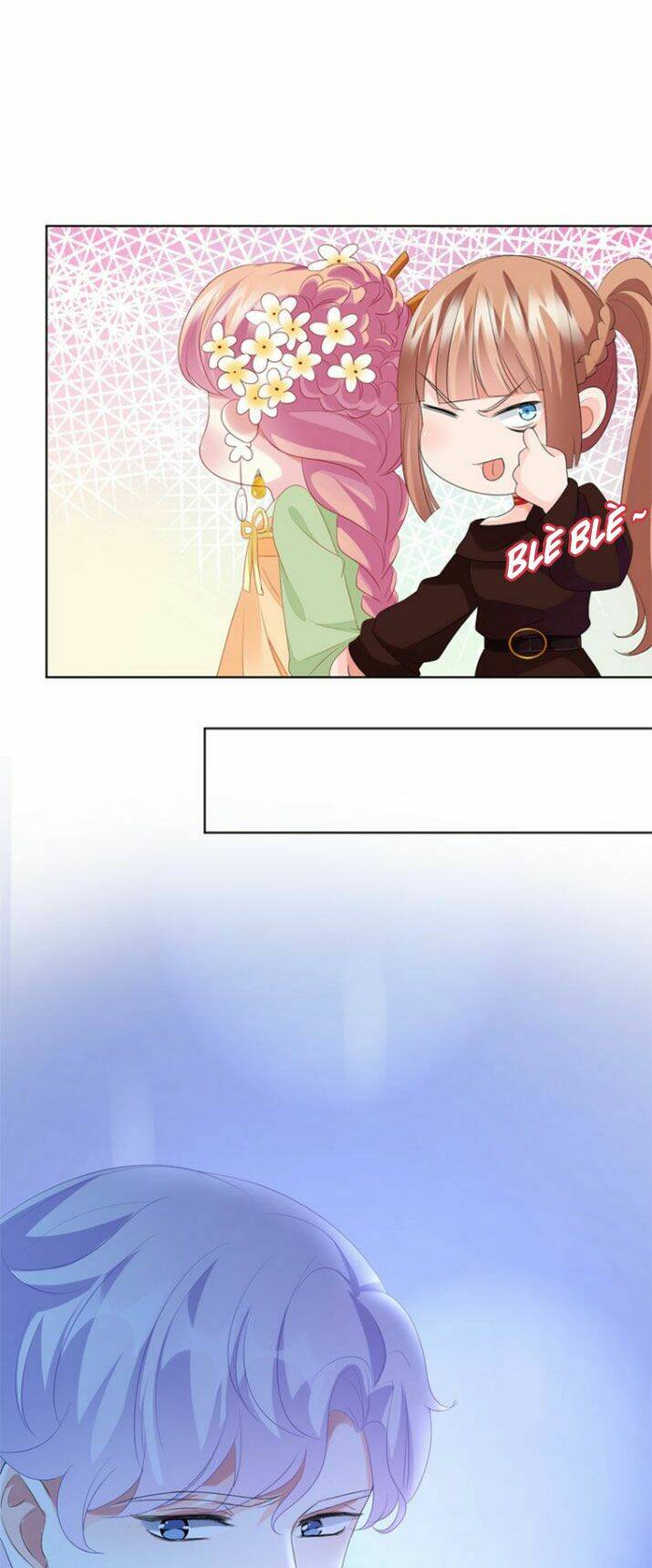 Danh Môn Chí Ái - Chapter 144 - Page 13