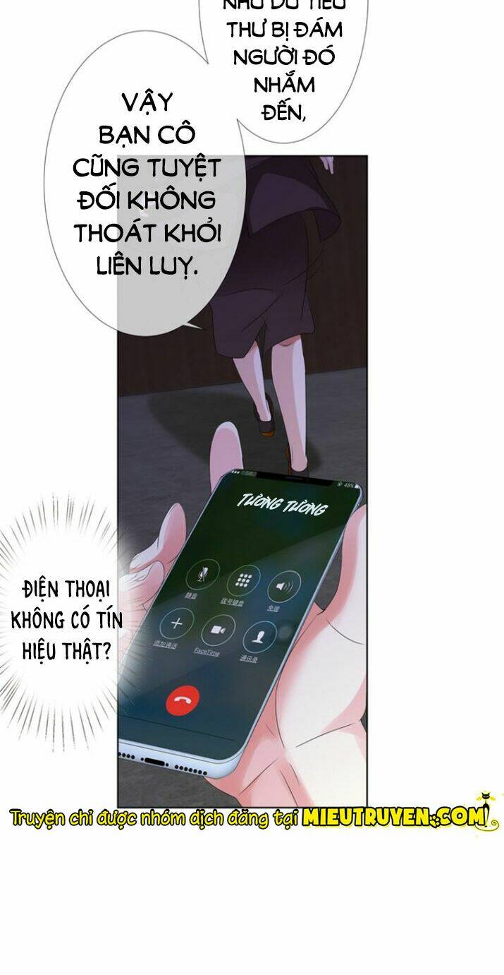 Danh Môn Chí Ái - Chapter 144 - Page 20