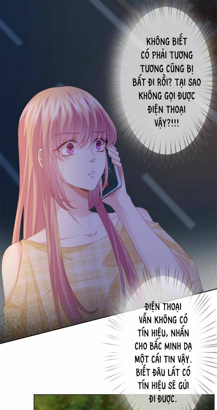 Danh Môn Chí Ái - Chapter 144 - Page 23