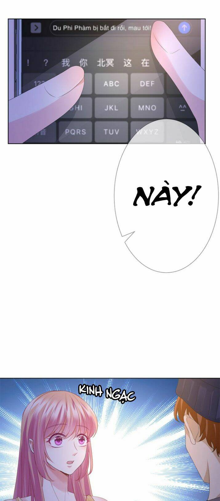 Danh Môn Chí Ái - Chapter 144 - Page 25