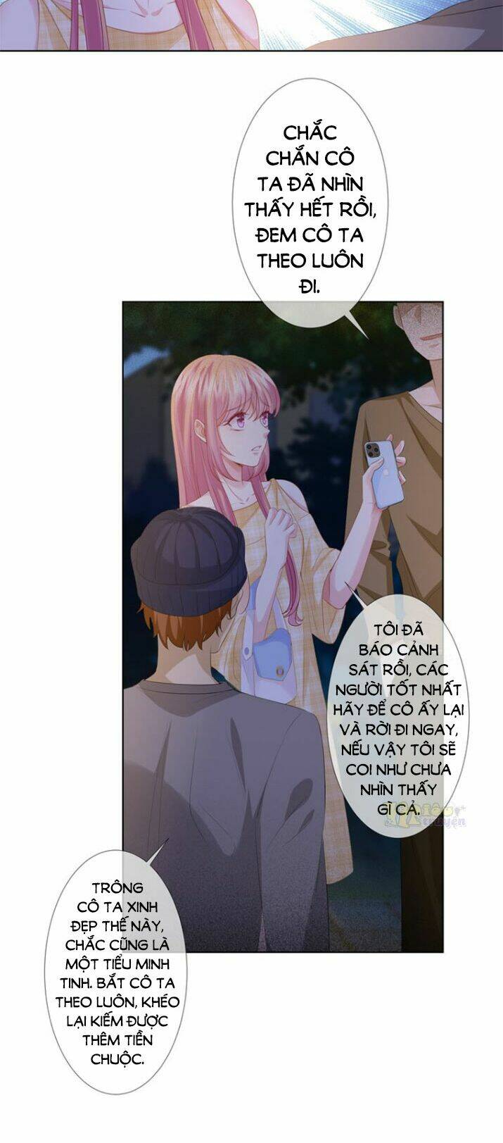 Danh Môn Chí Ái - Chapter 144 - Page 26