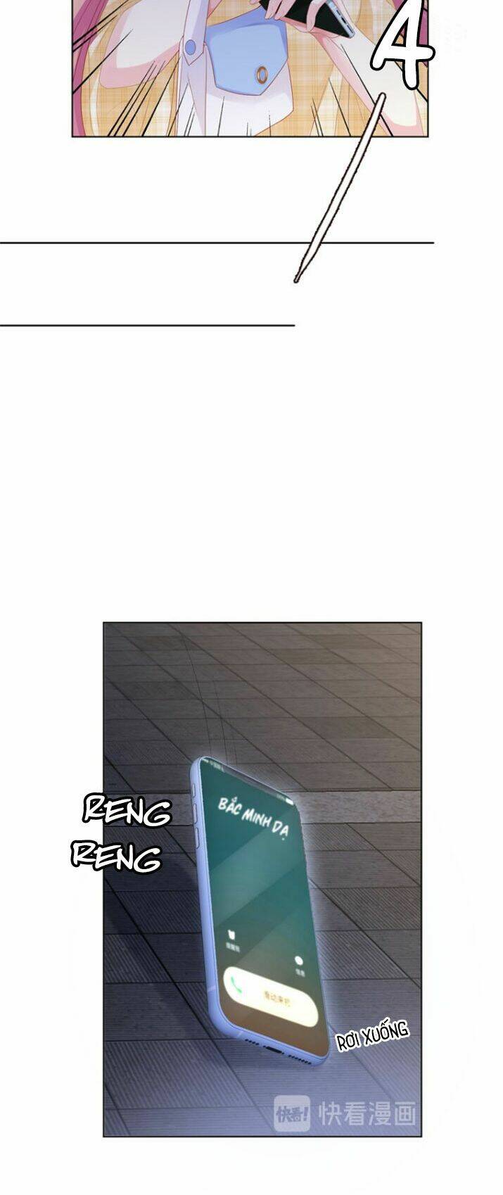 Danh Môn Chí Ái - Chapter 144 - Page 28