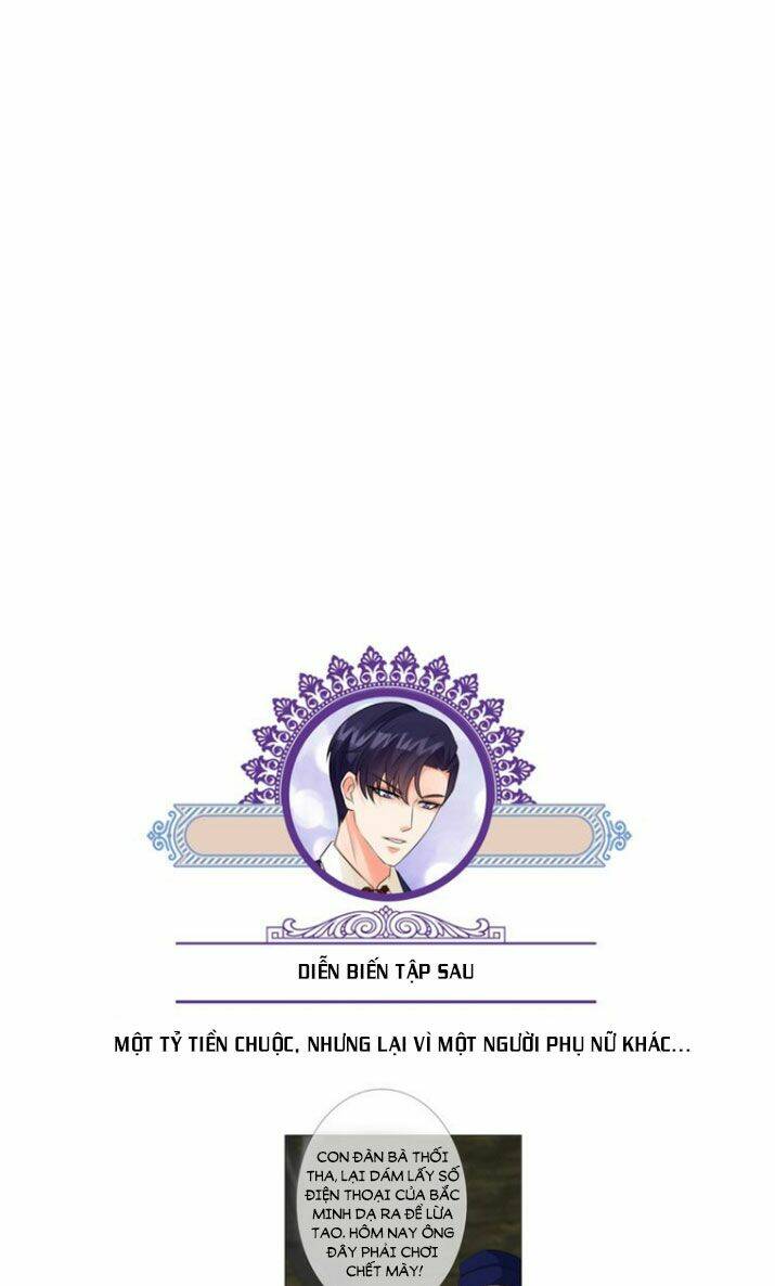 Danh Môn Chí Ái - Chapter 144 - Page 35