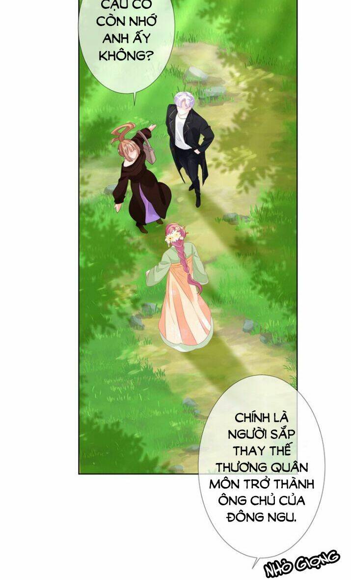 Danh Môn Chí Ái - Chapter 144 - Page 3