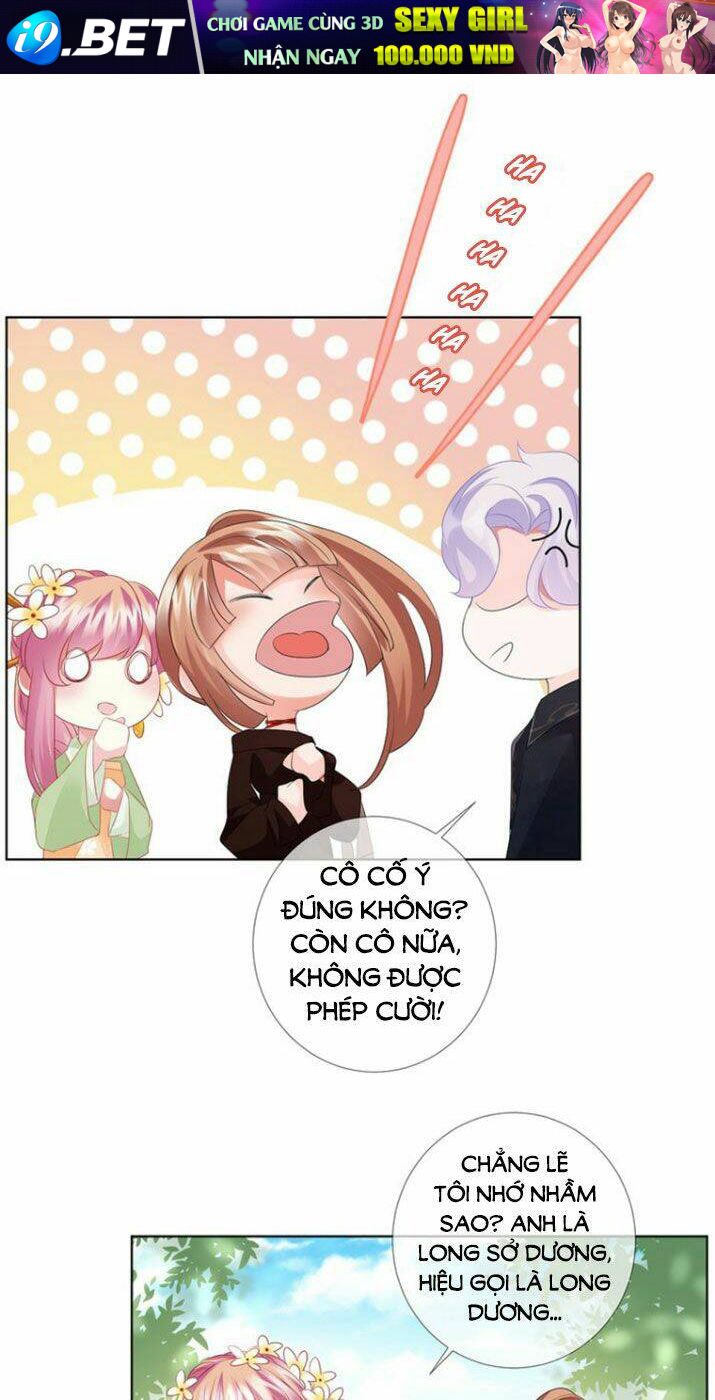 Danh Môn Chí Ái - Chapter 144 - Page 6