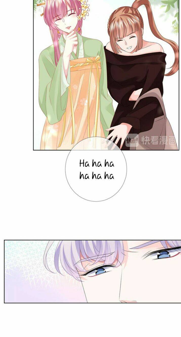 Danh Môn Chí Ái - Chapter 144 - Page 7