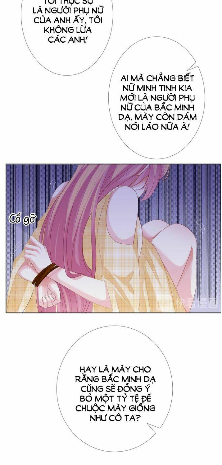 Danh Môn Chí Ái - Chapter 145 - Page 13