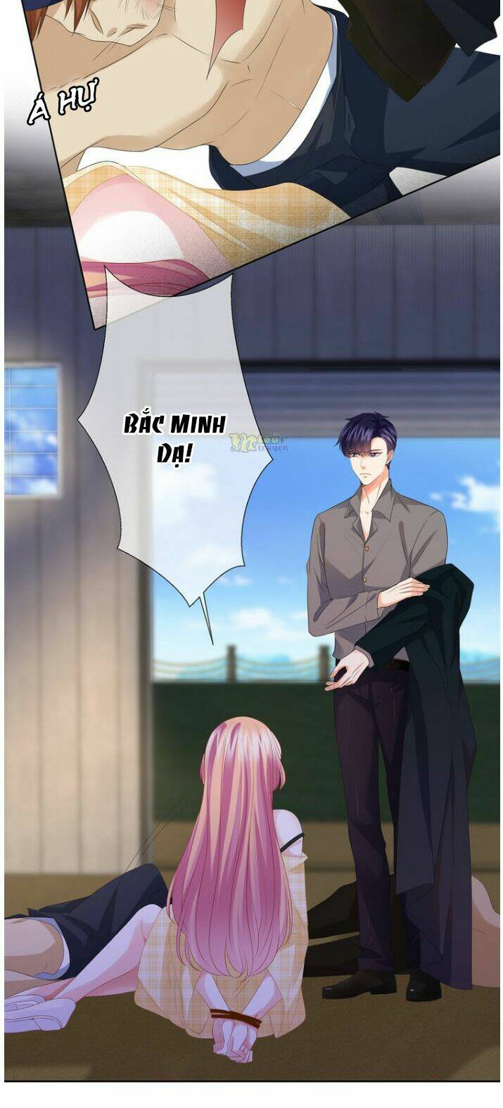 Danh Môn Chí Ái - Chapter 145 - Page 19