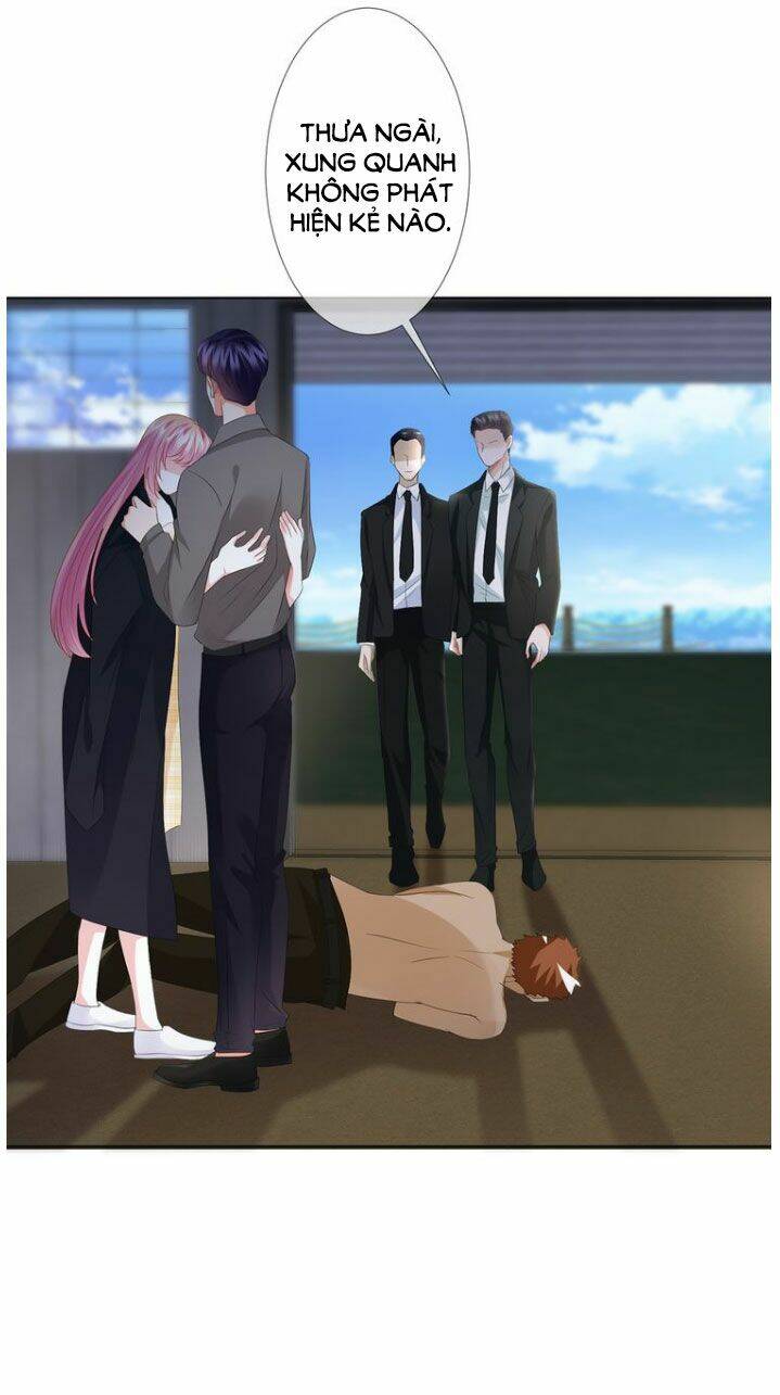 Danh Môn Chí Ái - Chapter 145 - Page 22