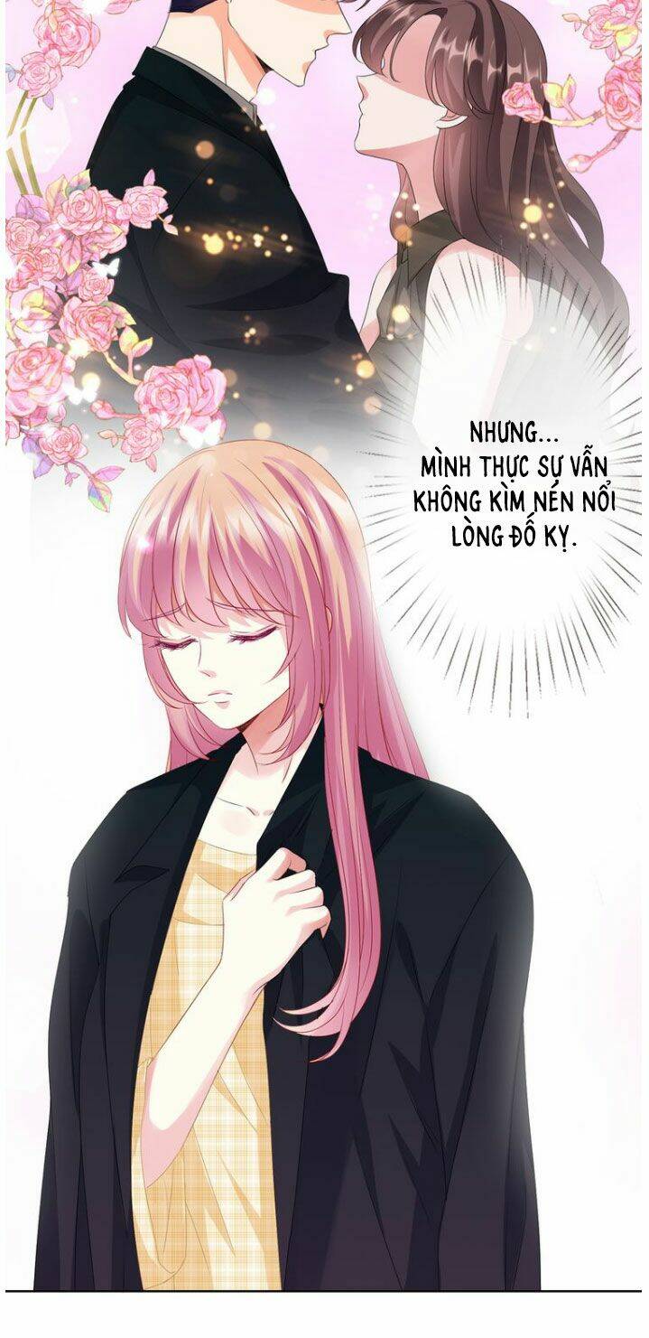 Danh Môn Chí Ái - Chapter 145 - Page 27