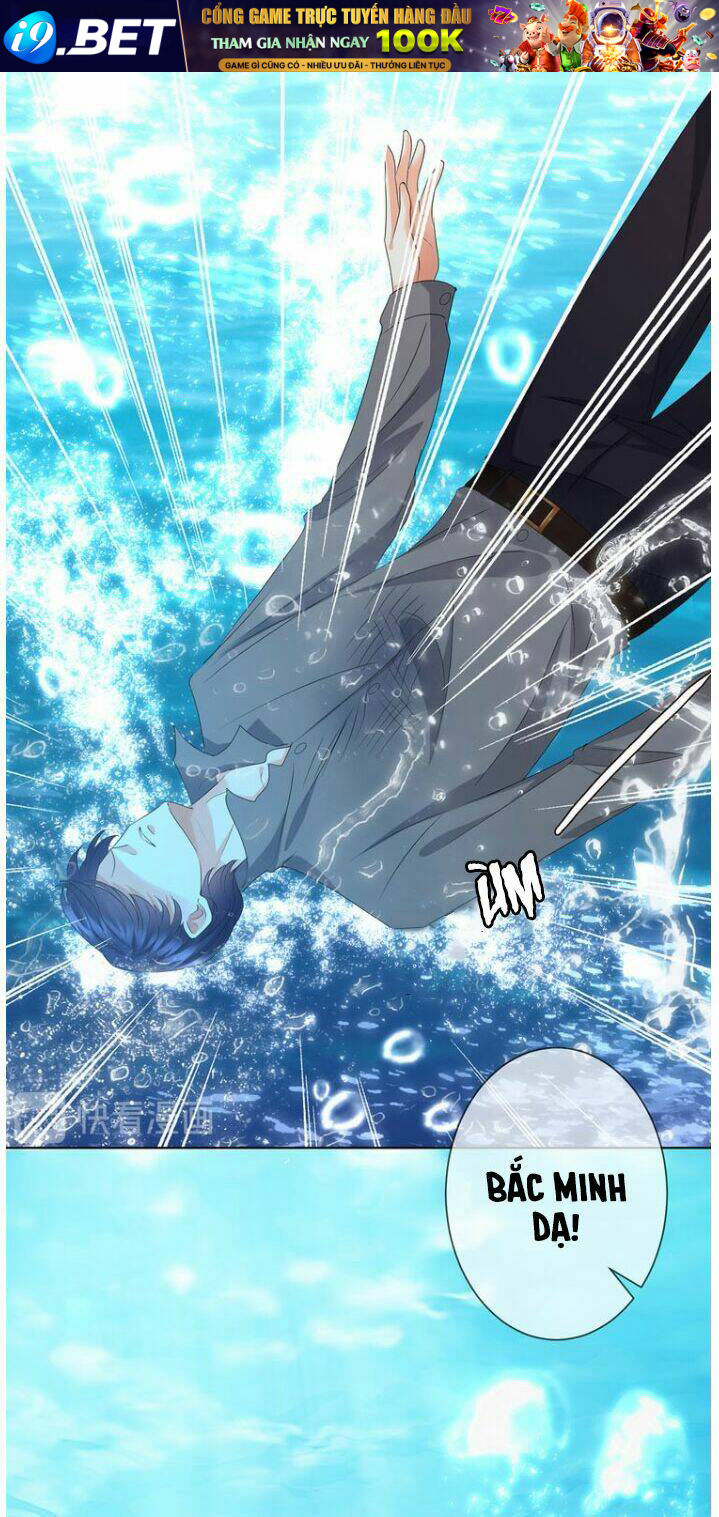 Danh Môn Chí Ái - Chapter 145 - Page 32