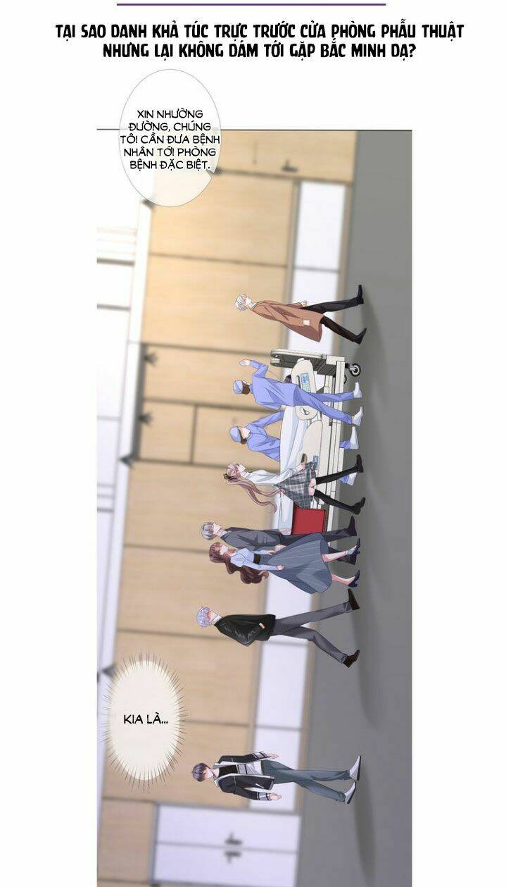 Danh Môn Chí Ái - Chapter 145 - Page 35