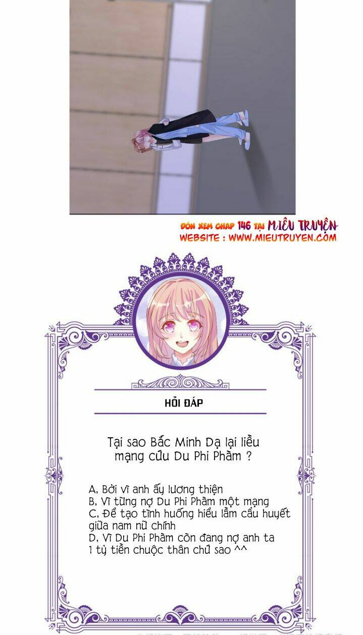 Danh Môn Chí Ái - Chapter 145 - Page 36