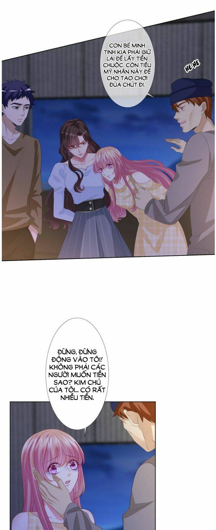 Danh Môn Chí Ái - Chapter 145 - Page 4