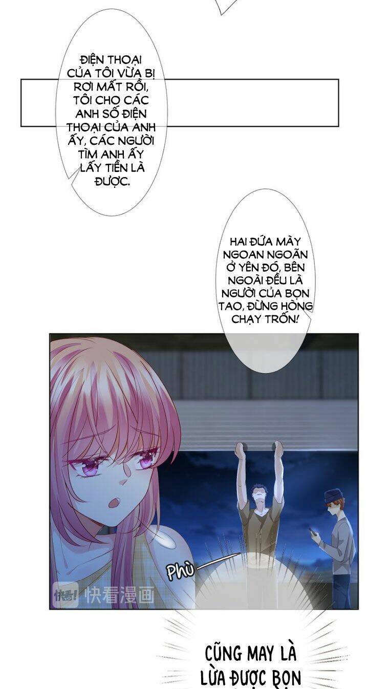 Danh Môn Chí Ái - Chapter 145 - Page 6