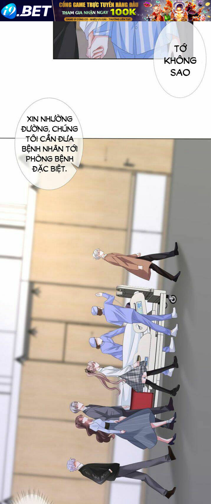 Danh Môn Chí Ái - Chapter 146 - Page 10