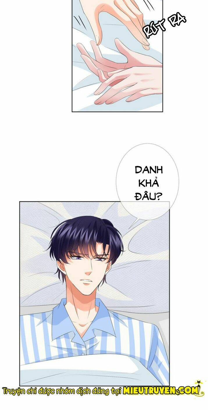 Danh Môn Chí Ái - Chapter 146 - Page 14