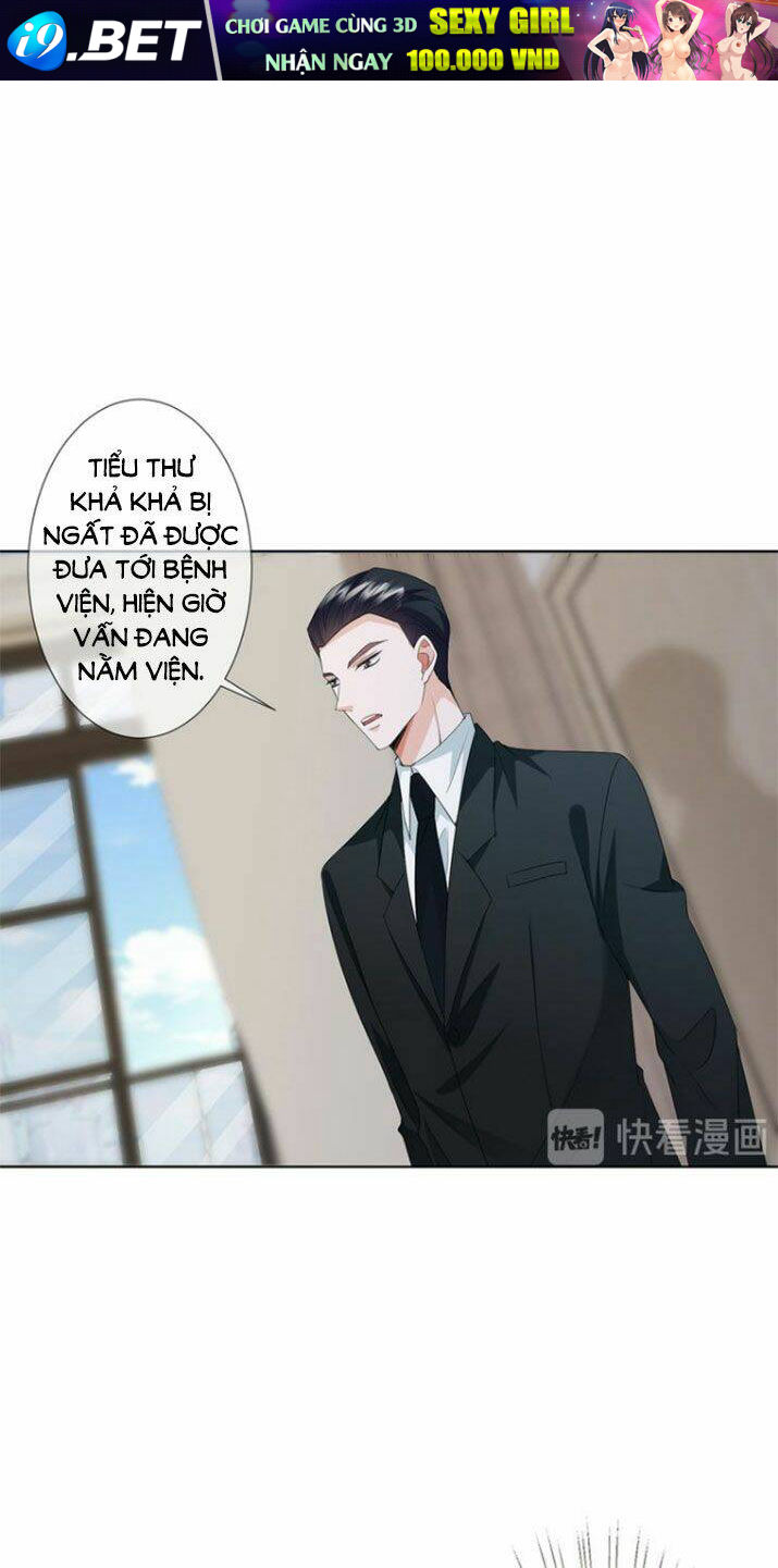 Danh Môn Chí Ái - Chapter 146 - Page 15