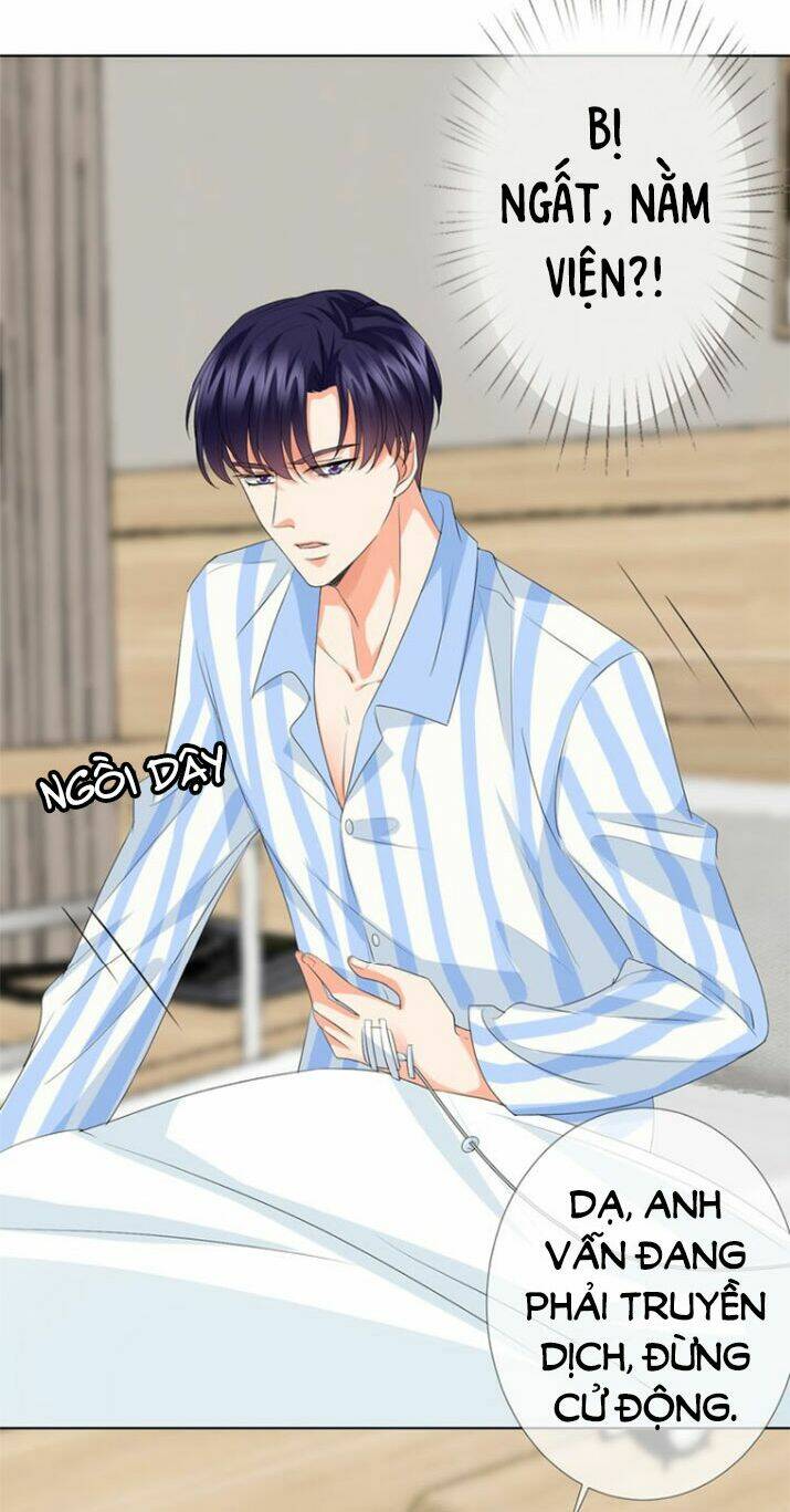 Danh Môn Chí Ái - Chapter 146 - Page 16