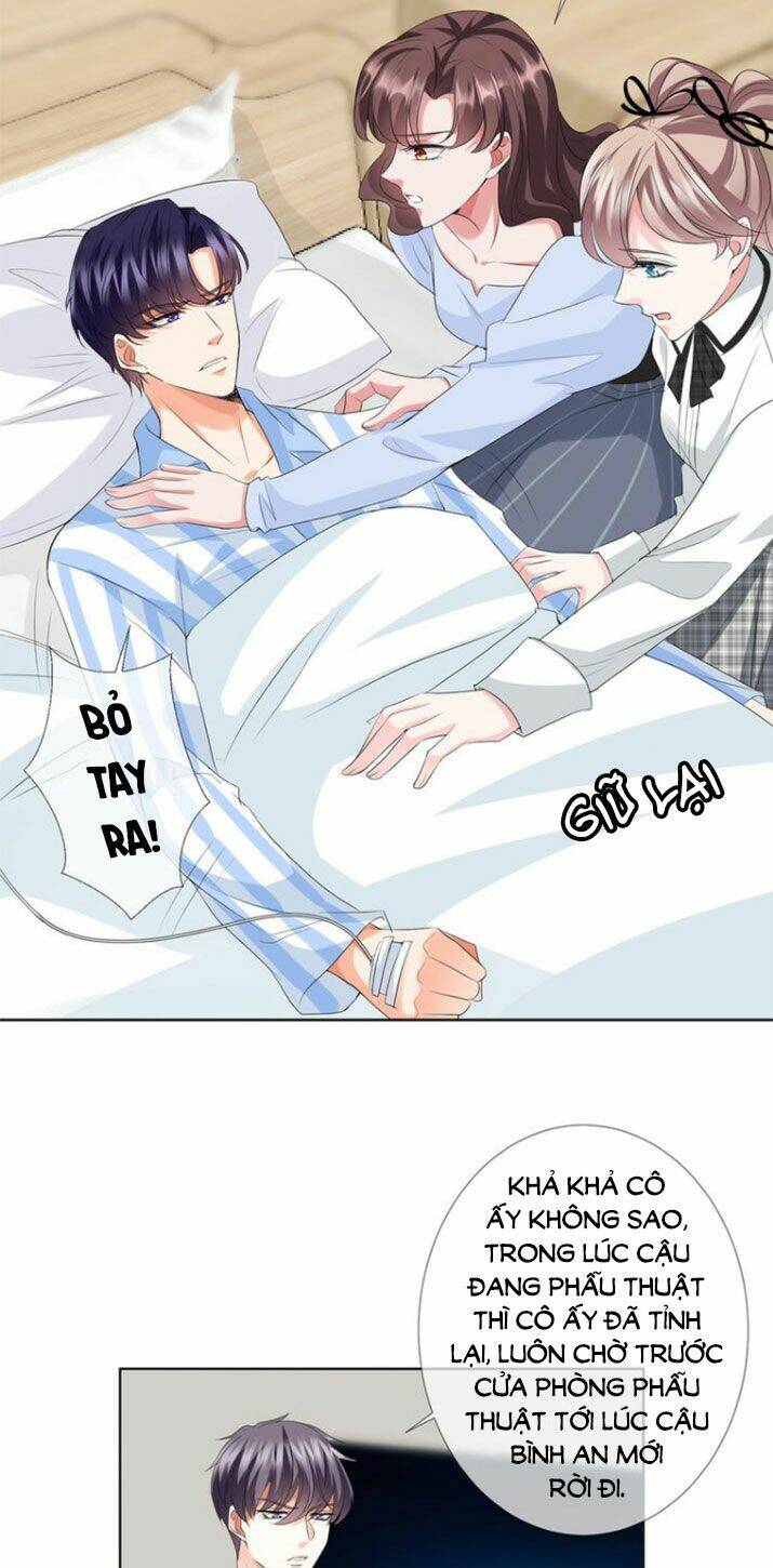 Danh Môn Chí Ái - Chapter 146 - Page 17