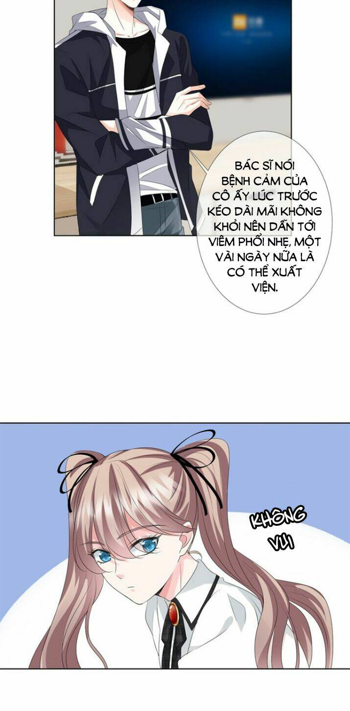 Danh Môn Chí Ái - Chapter 146 - Page 18