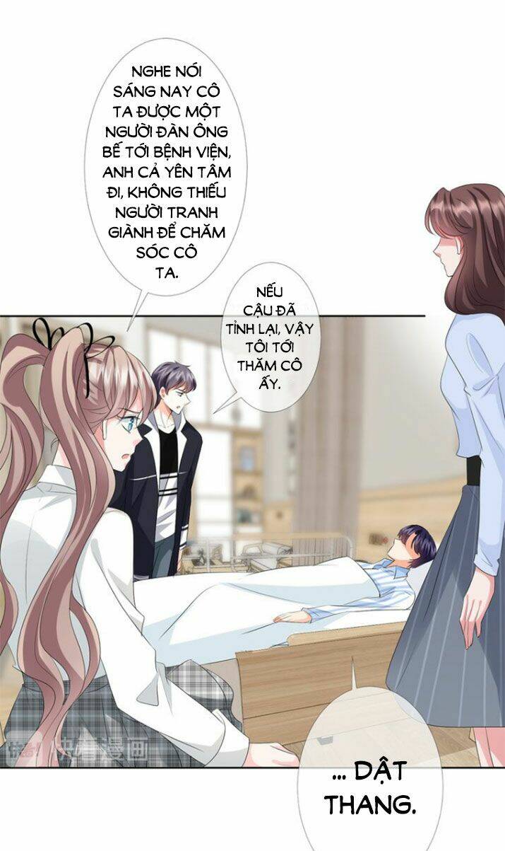 Danh Môn Chí Ái - Chapter 146 - Page 19