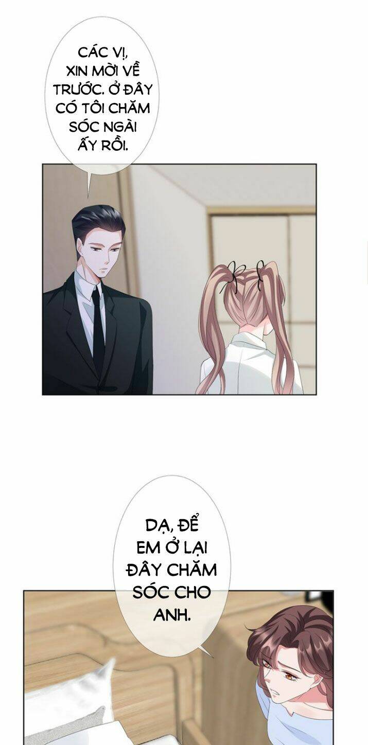 Danh Môn Chí Ái - Chapter 146 - Page 21