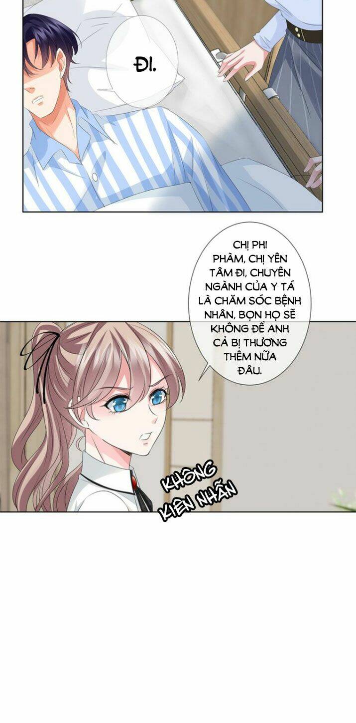 Danh Môn Chí Ái - Chapter 146 - Page 22