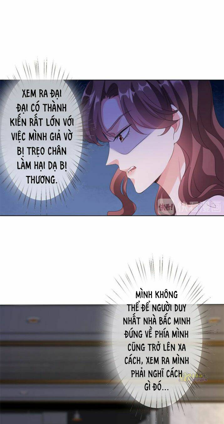 Danh Môn Chí Ái - Chapter 146 - Page 23