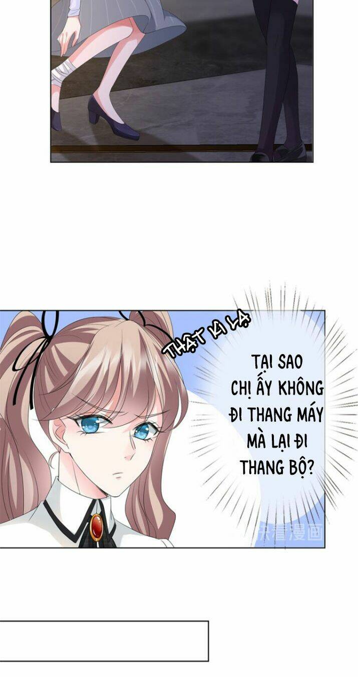 Danh Môn Chí Ái - Chapter 146 - Page 26