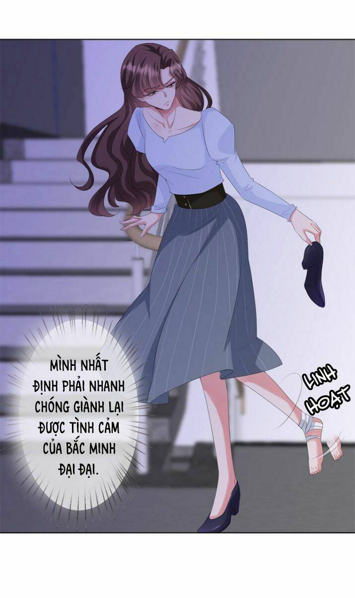 Danh Môn Chí Ái - Chapter 146 - Page 27