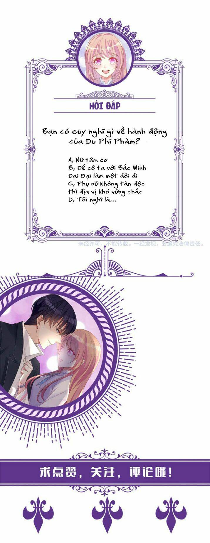 Danh Môn Chí Ái - Chapter 146 - Page 31