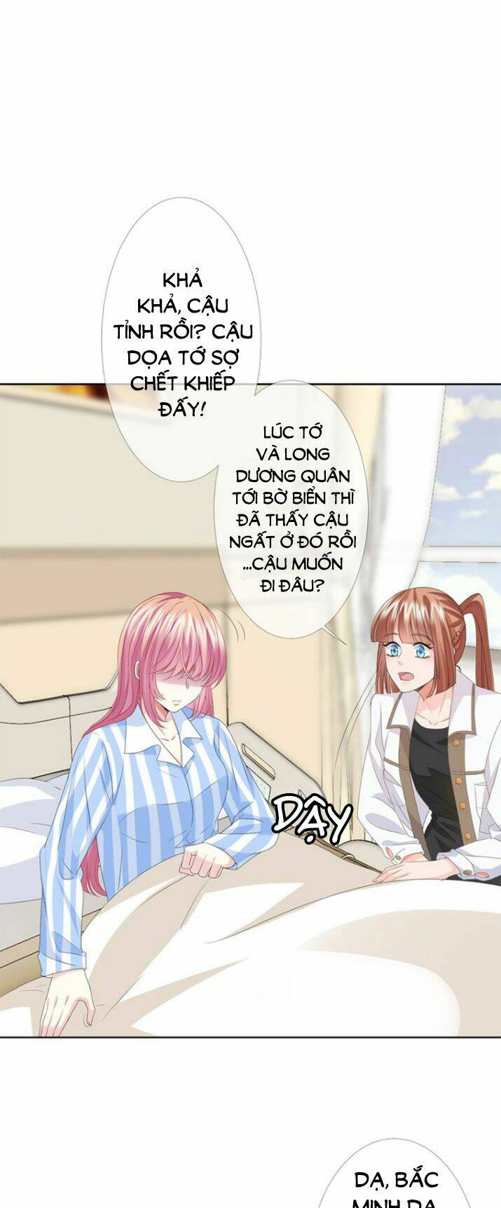 Danh Môn Chí Ái - Chapter 146 - Page 3