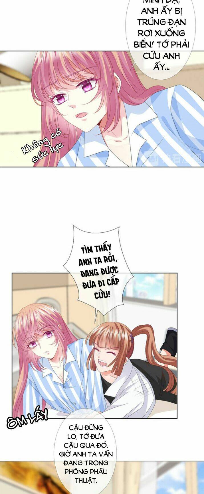 Danh Môn Chí Ái - Chapter 146 - Page 4