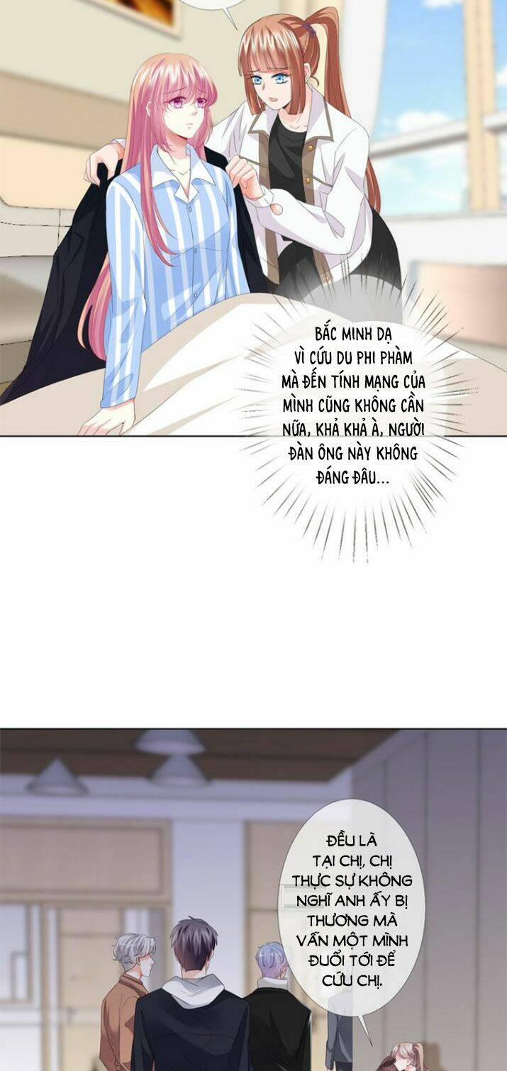 Danh Môn Chí Ái - Chapter 146 - Page 5