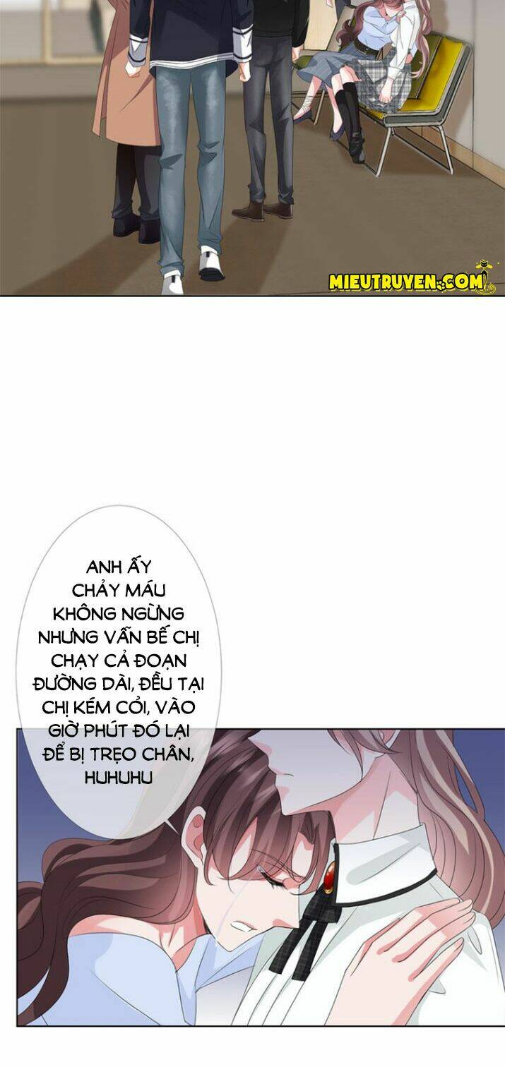 Danh Môn Chí Ái - Chapter 146 - Page 6