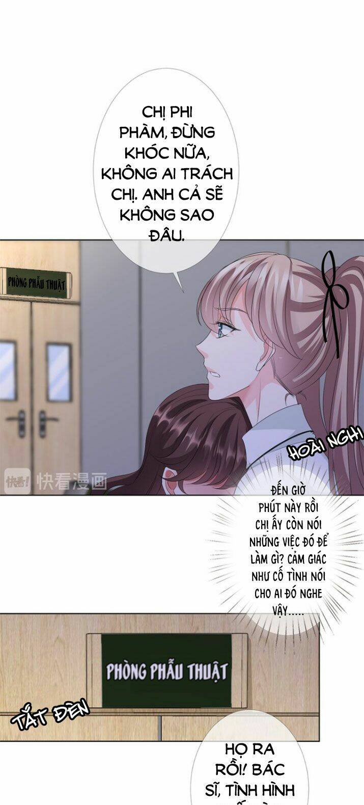 Danh Môn Chí Ái - Chapter 146 - Page 7